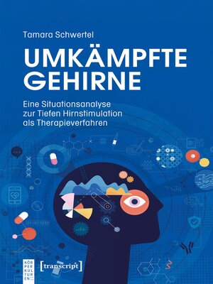 cover image of Umkämpfte Gehirne